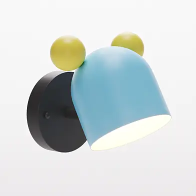 Бра Odeon Light MICKEY