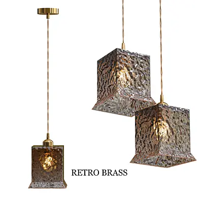 Retro Brass
