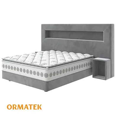 Спальная система Smart & Podium M