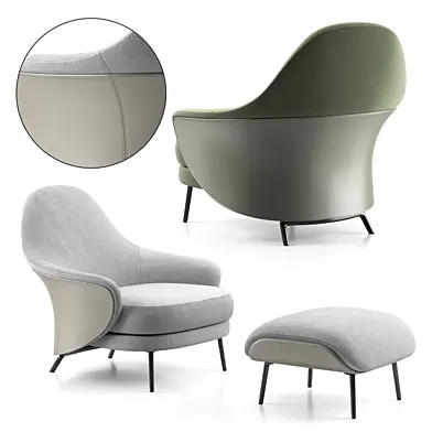 Minotti Angie