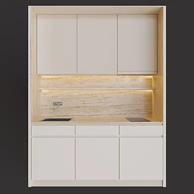 Modern kitchen 15