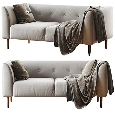 BLAZE 3 Seater Sofa