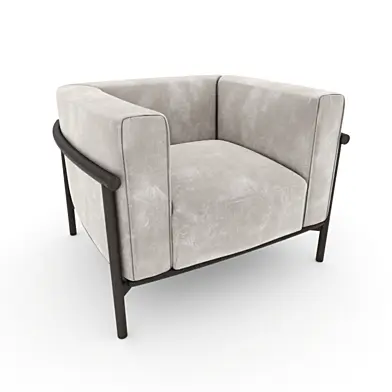 Lema Taiki Armchair