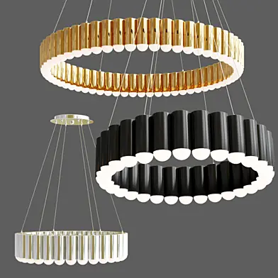 Carousel and Carousel Xl. Lee Broom