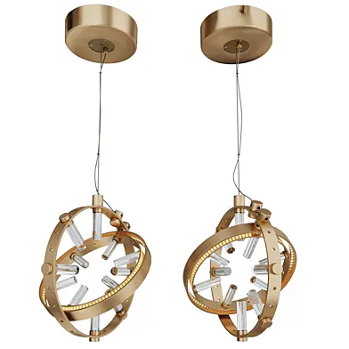 Подвесной светильник Globo от Baroncelli