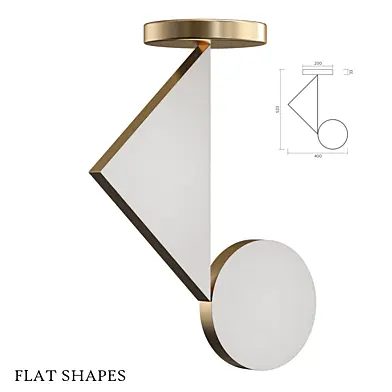 FLAT SHAPES