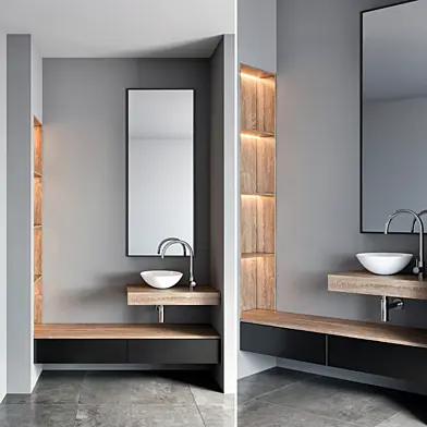 bathroom furniture 37