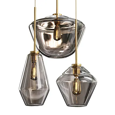 Fen glass retro