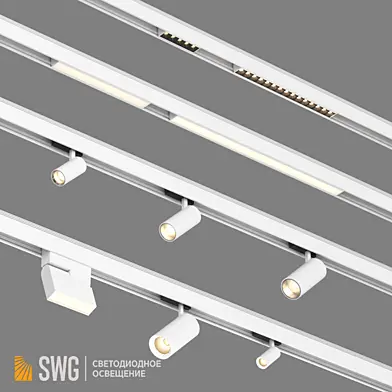 OM    SY collection white