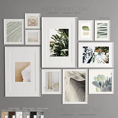 Art Frame 306