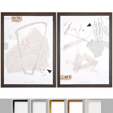 Art Frams 126- Nature