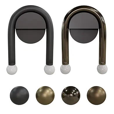 Бра Bower Studios C Sconce