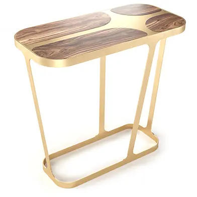 OM Консоль из латуни G020 Any-Home