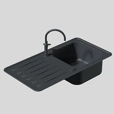 Hansgrohe Sink