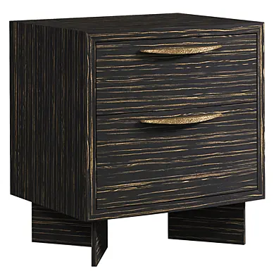 Тумба Vector Nightstand Caracole