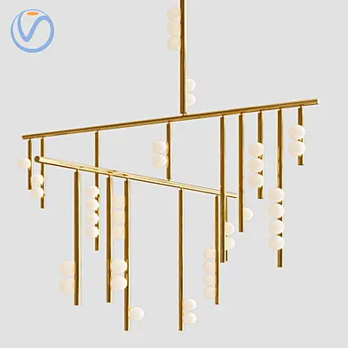 Drop System