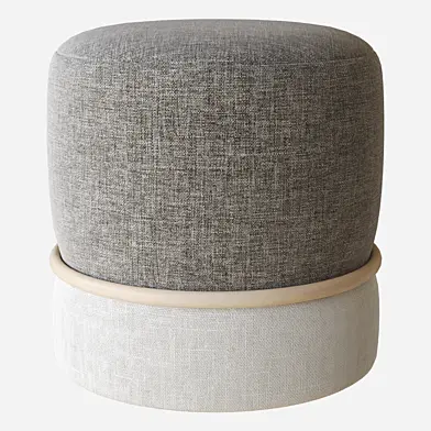 anell pouf calligaris