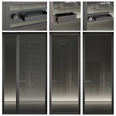 Rimadesio doors
