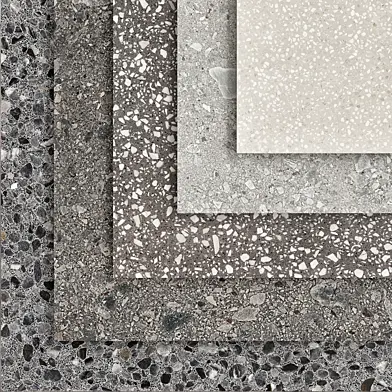 Terrazzo marble 5