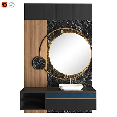 LUXURY - Wash Basin_03