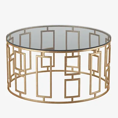 Lebella cocktail table