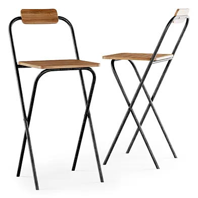 Bar stool / Барный стул