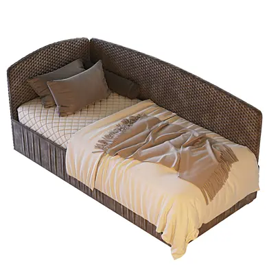 детская кровать Bonaldo letti