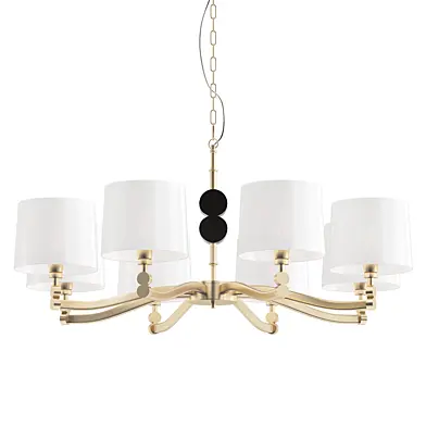 Mogir Chandelier