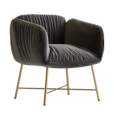 Jolie My Home Collection chair