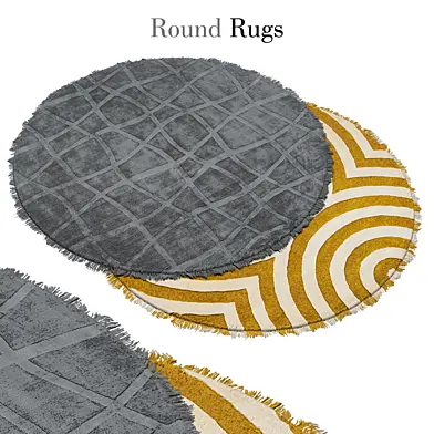 round rug1