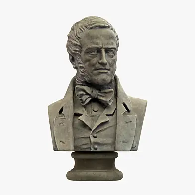 Франц Антон Фон Герстнер  (1793 - 1840)