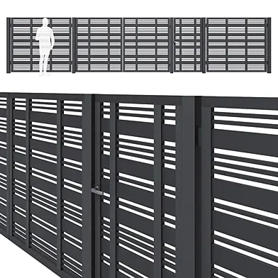 Fence 23