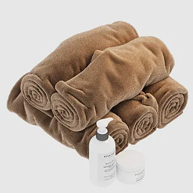 Bathroom Accessories