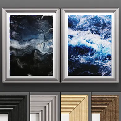 Art Frame 696