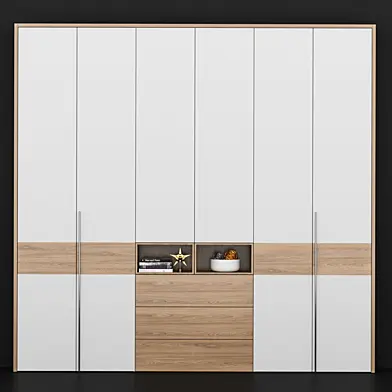 furniture shelf 010