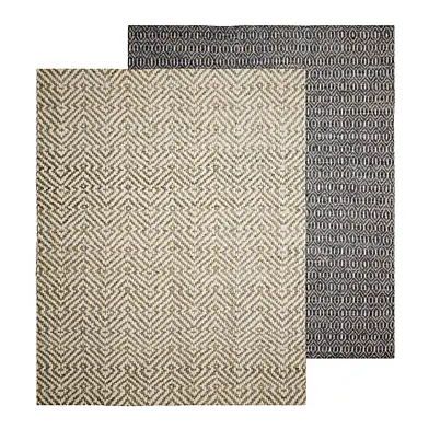 Reversible Asher Area Rug