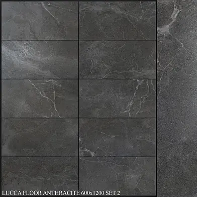 Peronda Lucca Floor Anthracite 600x1200 Set 2