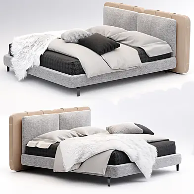 Minotti Tatlin Soft