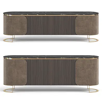 Commode my design