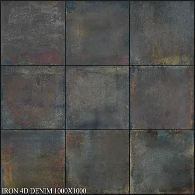 Peronda Iron 4D Denim 1000x1000