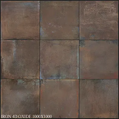 Peronda Iron 4D Oxide 1000x1000