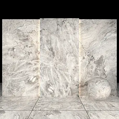 Antica Gray Marble