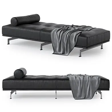 Erik Jorgensen 450 Delphi daybed