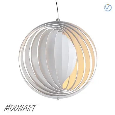 MOONART