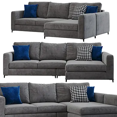 Eichholtz FERAUD sofa