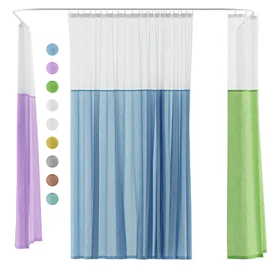 Hospital Curtains2 Hospital Equipment 8