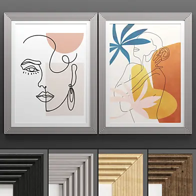 Art Frame 699