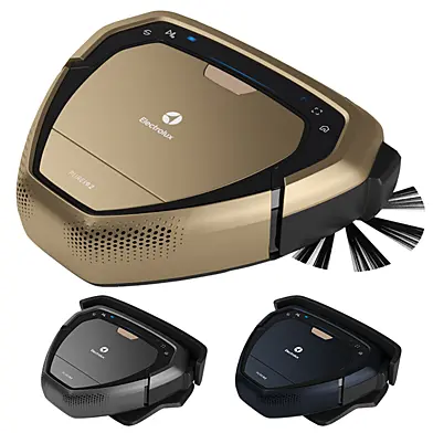 Electrolux Pure i9.2 Robotic Vacuum Cleaner 3d vision