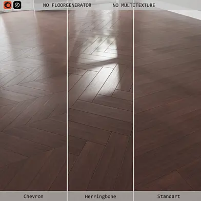 Floor laminate 99 Венге