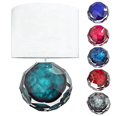 Faceted Ball Small of BEST & LLOYD